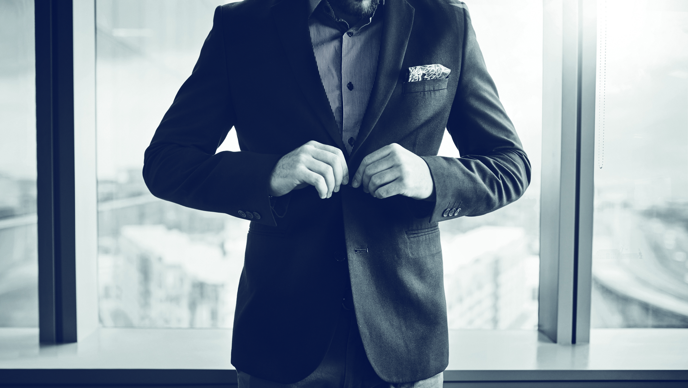 Success just got real